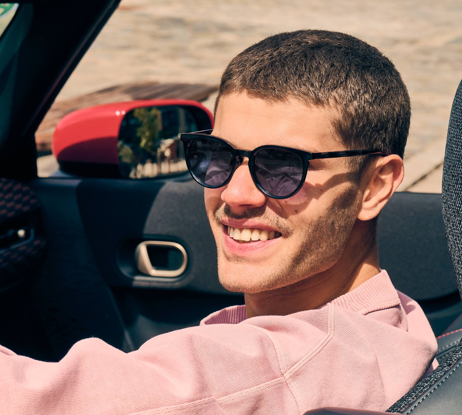 MI-square01 - Eschenbach Eyewear - Eschenbach Eyewear