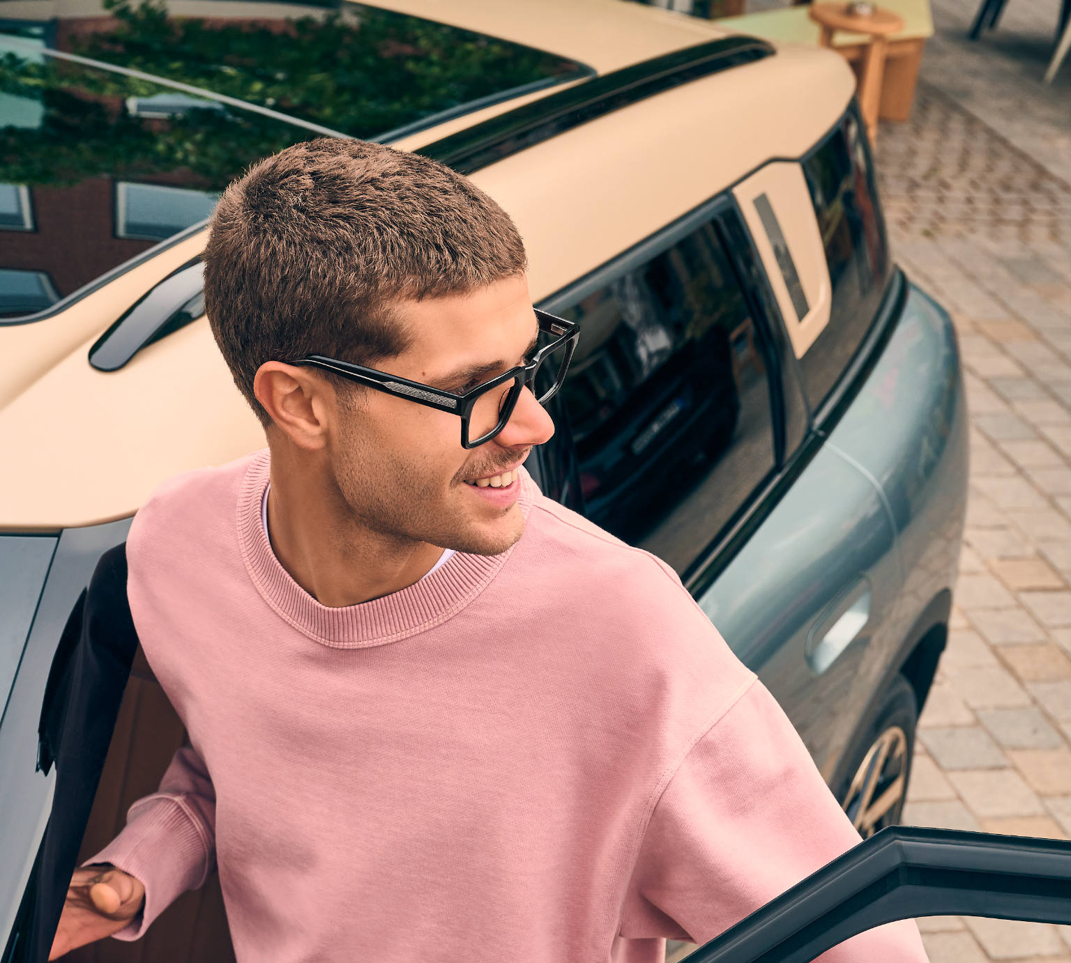 MI-square02 - Eschenbach Eyewear - Eschenbach Eyewear