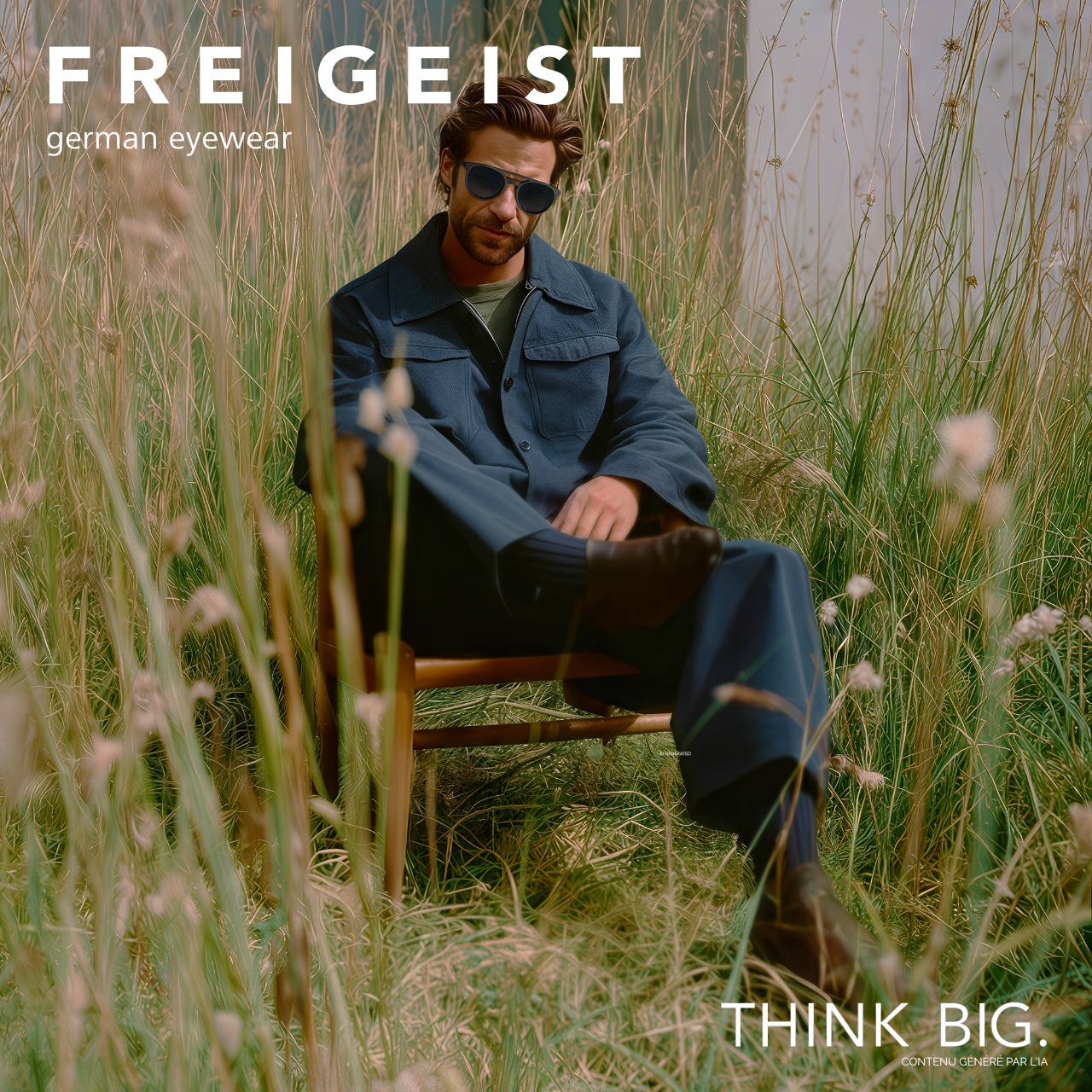  - Eschenbach Eyewear Die beste Verbindungvon Design und FunktionEschenbach Eyewear News &Services Design made in Germany Eschenbach Optik kreiert qualitativ hochwertige, ästhetisch ansprechende und komfortable Brillen für zeitgeistige Menschen. Ob Trendsetter, Design-Liebhaber oder Alltagshelden: lassen auch Sie sich von der Design-Vielfalt aus dem Hause Eschenbach überzeugen – Ihrem Kompetenzpartner auf Augenhöhe! Damenbrillen Herrenbrillen Kinderbrillen Damen­sonnenbrillen Herren­sonnenbrillen