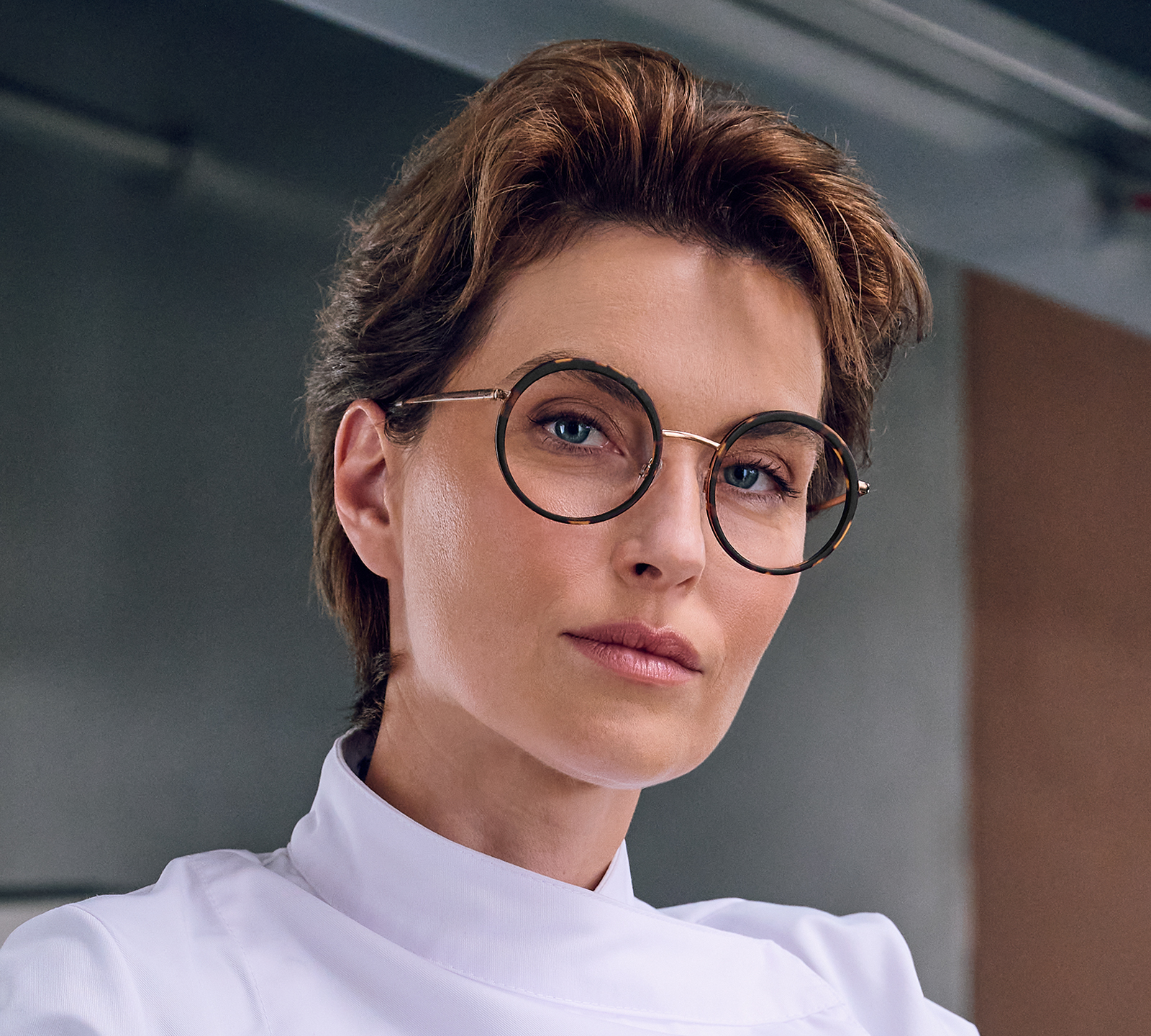 TITANFLEX Eschenbach Eyewear