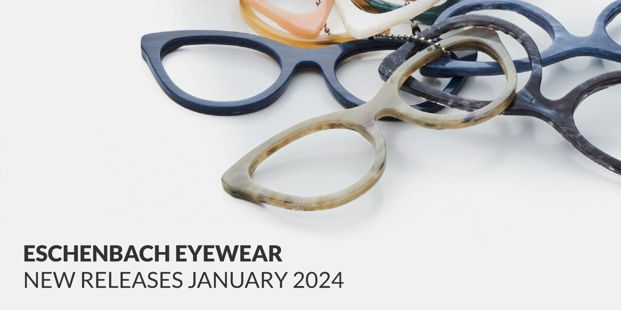 Interactive catalogues Eschenbach Eyewear