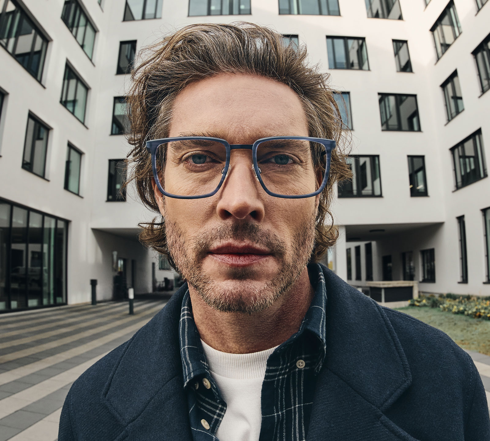 FREIGEIST Eschenbach Eyewear