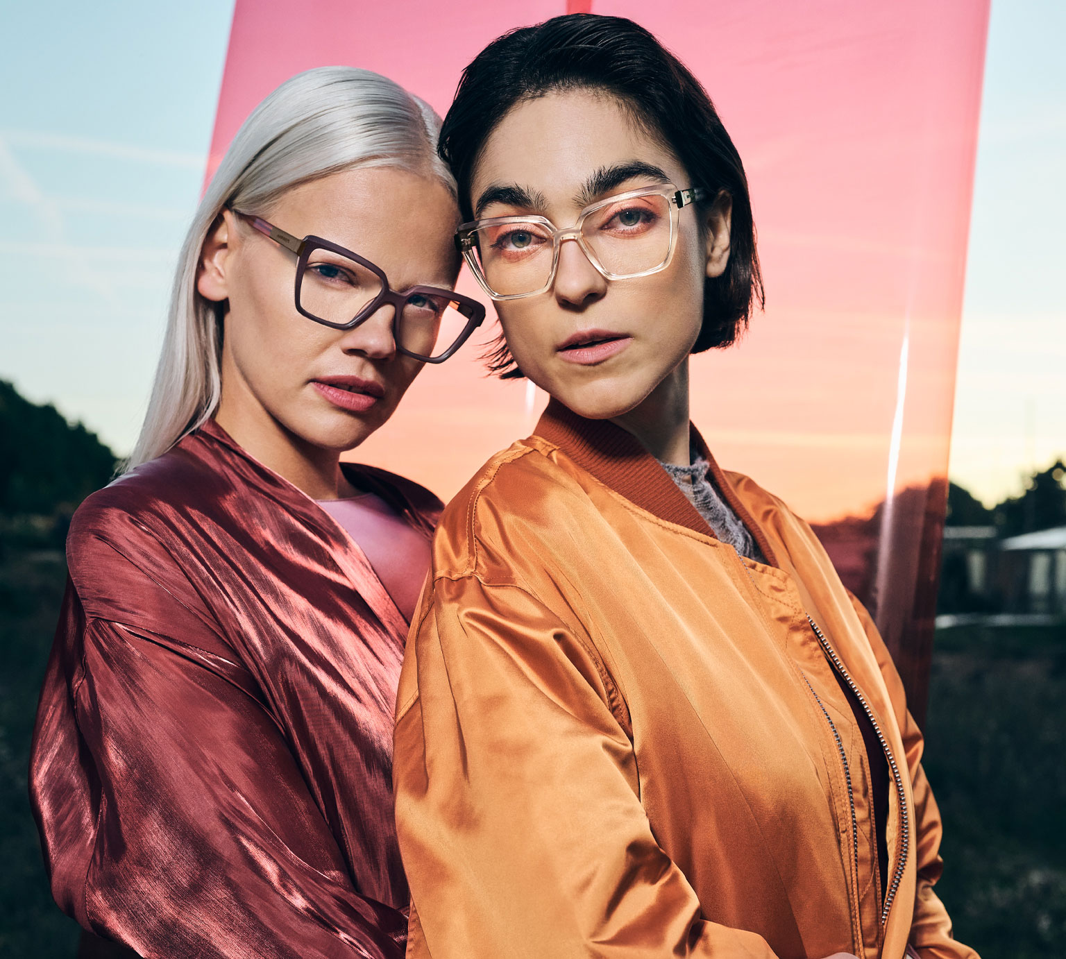Humphreys eyewear deals