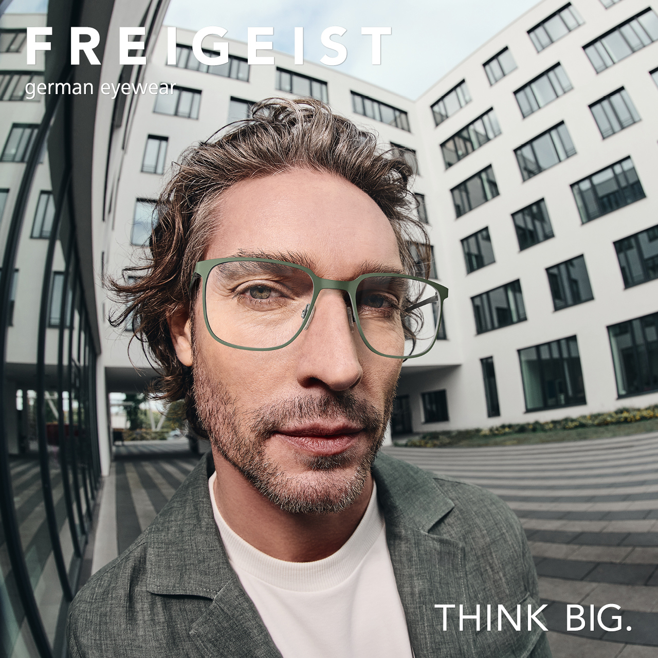 German glasses brand new arrivals