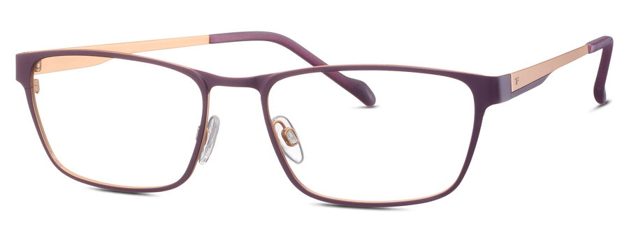 メガネ ESCHENBACH Eschenbach Eyewear - titanflex eb 826035 - 50 Eschenbach Eyewear Eyeglasses TITANFLEX EB 826035 - 50