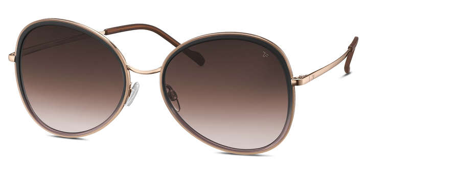メガネ ESCHENBACH Eschenbach Brillen - titanflex eb 826020 - 12 Collection Glasses All - Eschenbach Eyewear